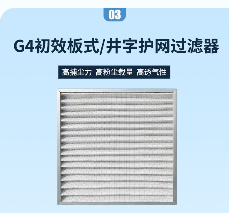 铝框过滤网 贵州清镇市**保健院 采购  铝框过滤器一批-